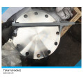 Forjado JIS B2220 F304 Aço Inoxidável Flange cego